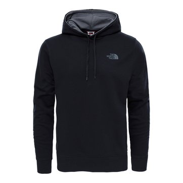 the north face pullover jacket