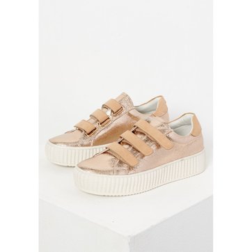 basket femme camaieu