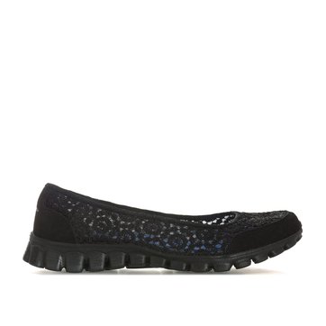 ballerine blanche homme