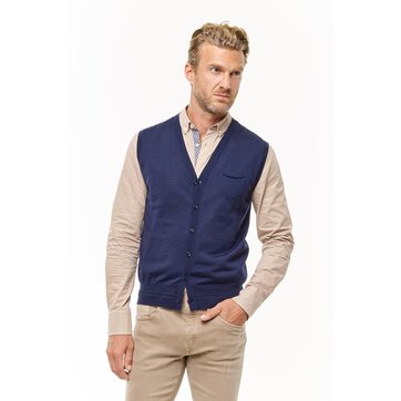 Gilet sans manche homme en solde | La Redoute