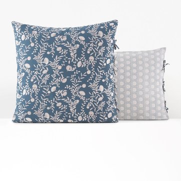 Taies d'oreillers Abby 50X75 Achat Vente taie d'oreiller Taies d'oreillers Abby 50X75 Achat Vente taie d'oreiller