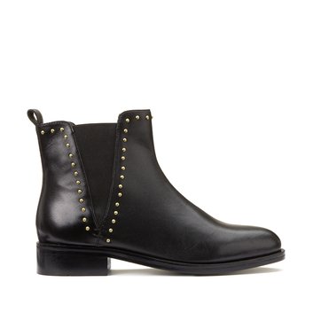 Bottines, Boots Femme | La Redoute