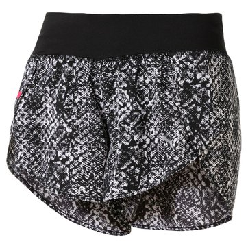 short sport femme puma