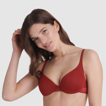 Soutien decotado ampliforma Invisi Fit DIM