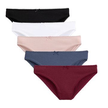 Women's Briefs & Knickers | Lace, Pack of 2 | La Redoute