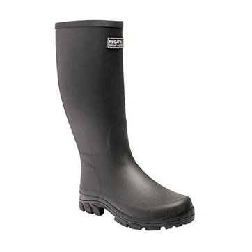 botte fourrée aigle homme