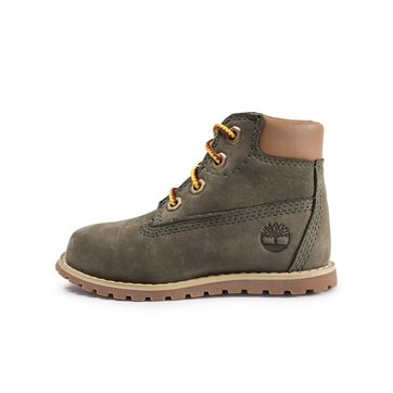 chaussure timberland pour enfant