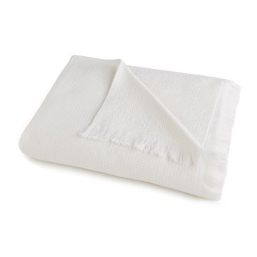 Toalla de baño de algodón/lino Nipaly Toalla de baño de algodón/lino Nipaly AM.PM