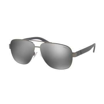 lunettes de soleil ralph lauren homme