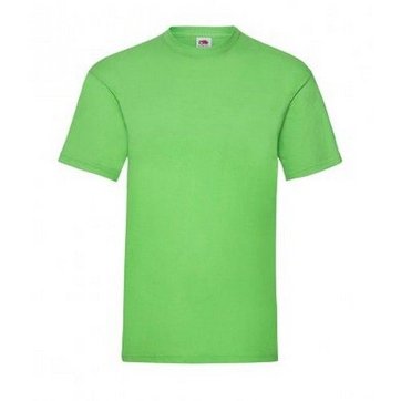 tee shirt vert homme