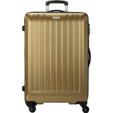 Valise Trolley En Solde La Redoute