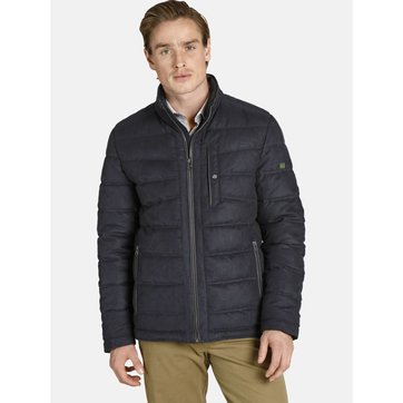 Manteau et blouson homme CHARLES COLBY | La Redoute Charles Colby Homme Doudoune Earl Joshua: