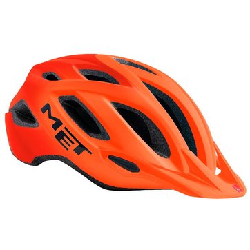 Casque Orange Moto La Redoute