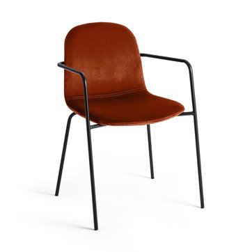 Sessel Tibby, Samtbezug AM.PM