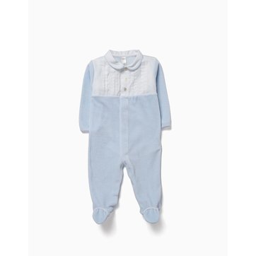 Pyjama Chaud Bebe La Redoute