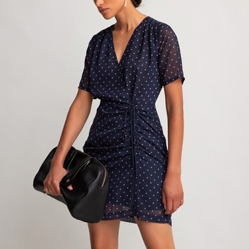 robe la redoute soldes