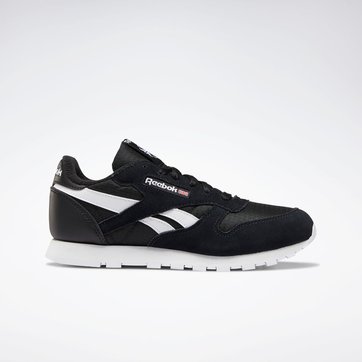 reebok noir femme