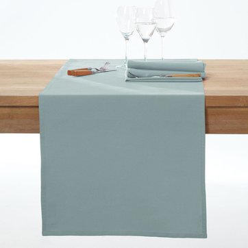 Branfan Chemin De Table Minimaliste Moderne Tissu Style Europeen