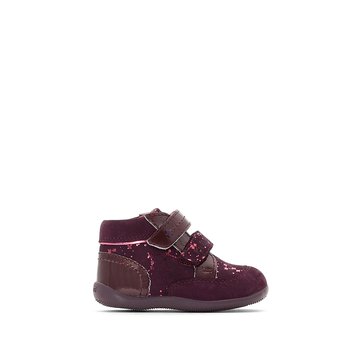 Botas em pele, Biliana KICKERS