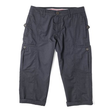 OxbowLa Et Homme PantacourtBermuda Redoute Short dtshQr