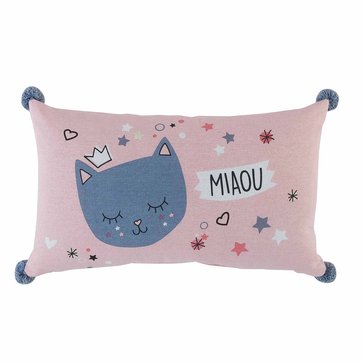 Chat Coussin La Redoute