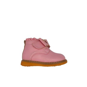 chaussures fourrées enfant
