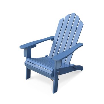 Chaise Longue Transat La Redoute