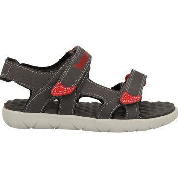 sandales garcon timberland