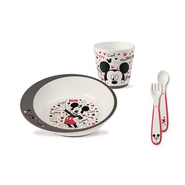 Ensemble Repas Bebe La Redoute