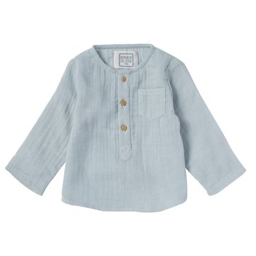 Chemise Bebe Fille La Redoute