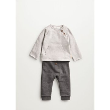 Mango Baby La Redoute