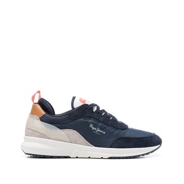 pepe jeans mens trainers