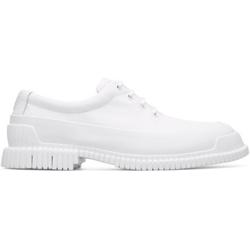 derbies blanches homme