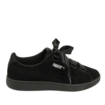 chaussure puma ruban