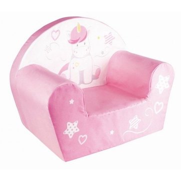 Fauteuil Fille La Redoute