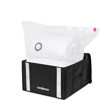 housse de rangement sous vide pour matelas