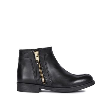 Botas em pele Agata GEOX