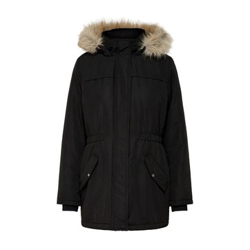 Women's Parka Coats | Waterproof & Fur Hooded | La Redoute