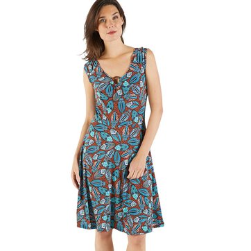 4La En Soldepage Robe Soldepage Robe En Redoute g7ybf6