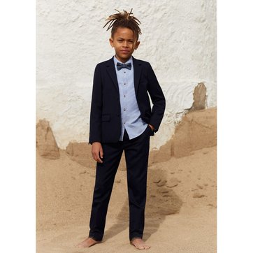 blazer enfant pas cher