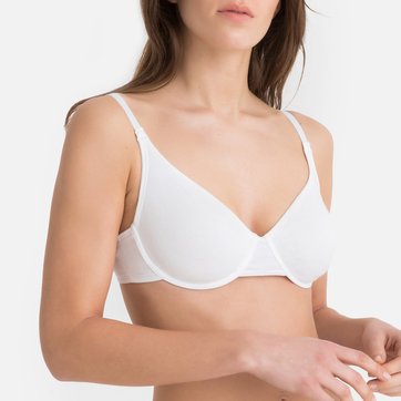 Soutien-gorge corbeille LA REDOUTE COLLECTIONS