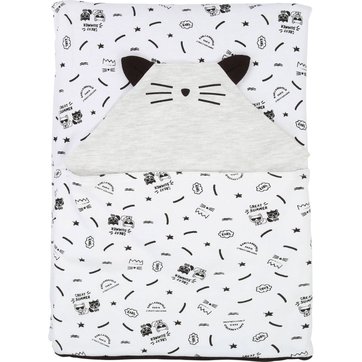 La Redoute Linge De Lit Couverture Peluche