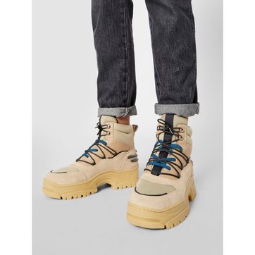 chaussure de hiver