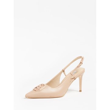 escarpin femme guess
