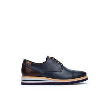 la redoute derbies homme