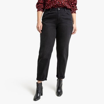 Boyfriend-Jeans LA REDOUTE COLLECTIONS PLUS