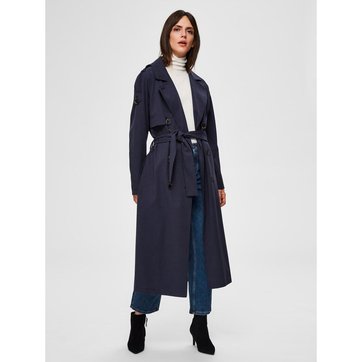 Trench doublé femme | La Redoute