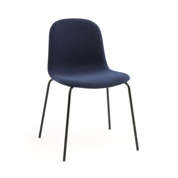 Chaise flanelle, Tibby AM.PM