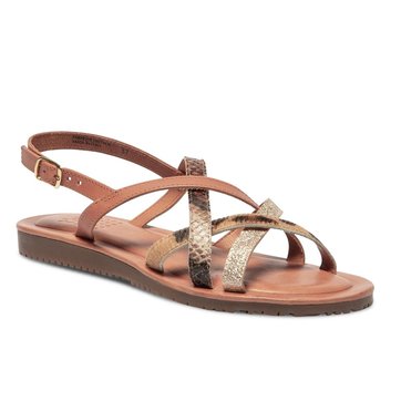 nu pieds tbs homme
