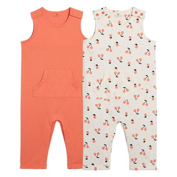 Salopette Combinaison Bebe Fille En Solde La Redoute